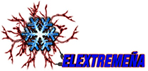 Logotipo Elextremeña
